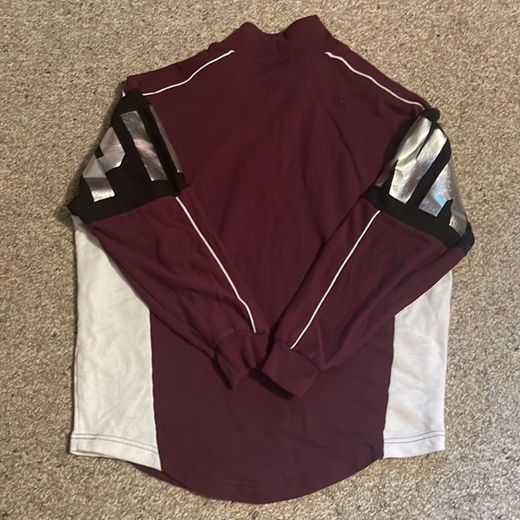 Small PINK Zip - Picture 2 of 2